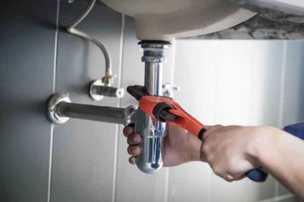 Best Commercial Plumbing in Nixa, MO